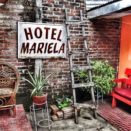 Hostal Mariella Estelí Dış mekan fotoğraf