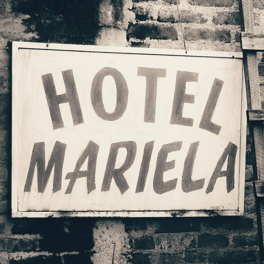 Hostal Mariella Estelí Dış mekan fotoğraf