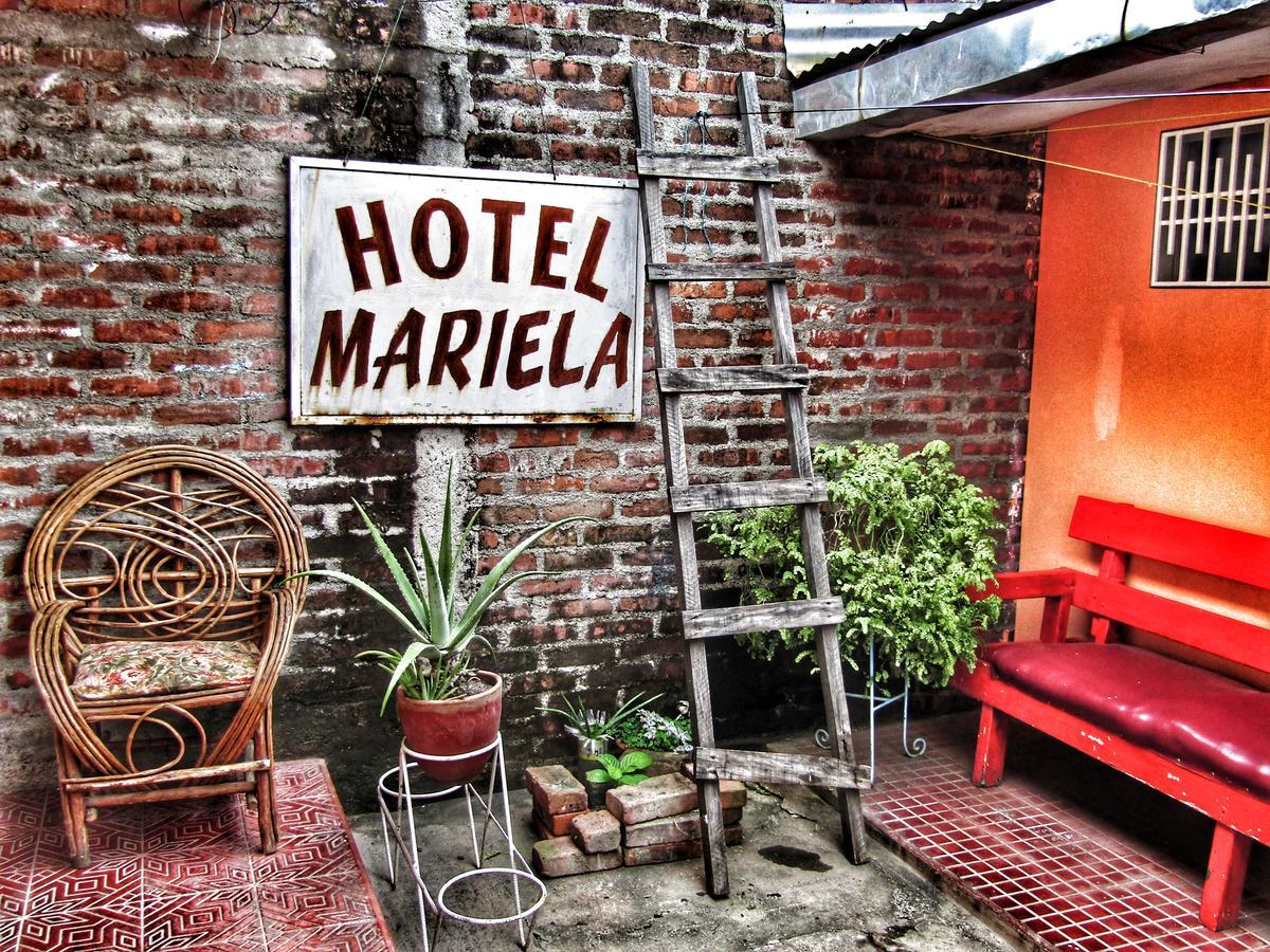 Hostal Mariella Estelí Dış mekan fotoğraf